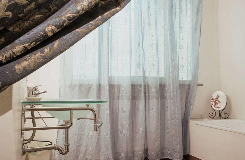 Agriturismo Il Casale Delle Ginestre Fiumicino Kültér fotó
