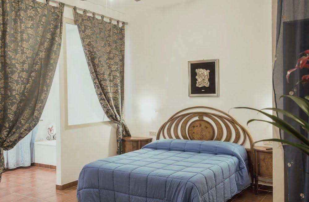 Agriturismo Il Casale Delle Ginestre Fiumicino Kültér fotó