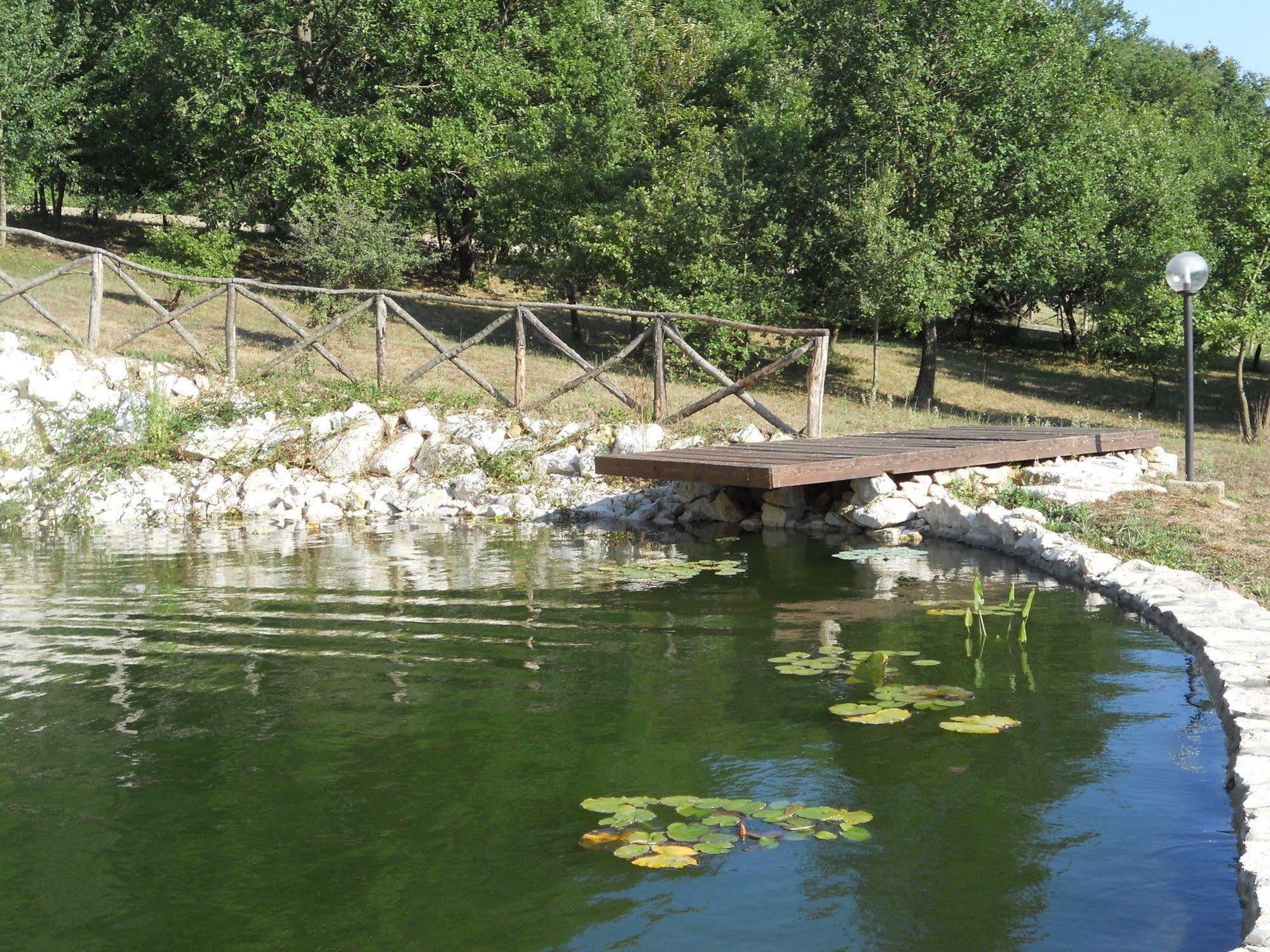 Agriturismo Il Casale Delle Ginestre Fiumicino Kültér fotó