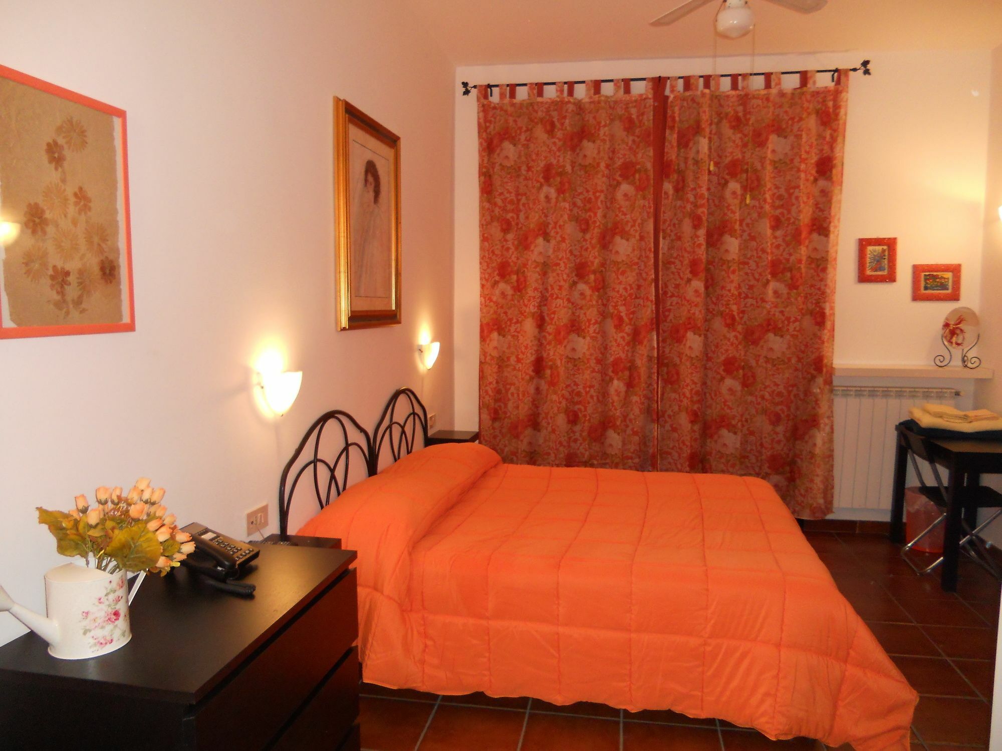 Agriturismo Il Casale Delle Ginestre Fiumicino Kültér fotó