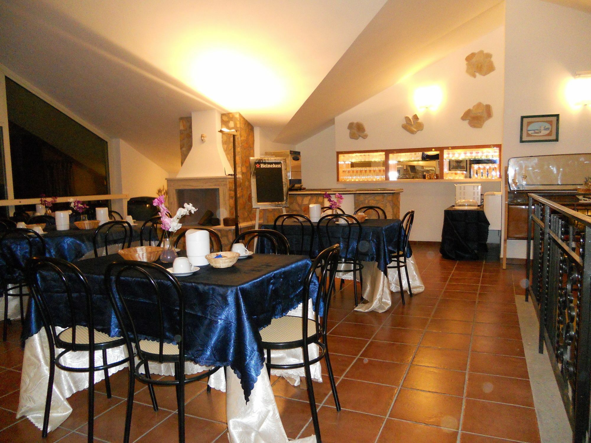 Agriturismo Il Casale Delle Ginestre Fiumicino Kültér fotó