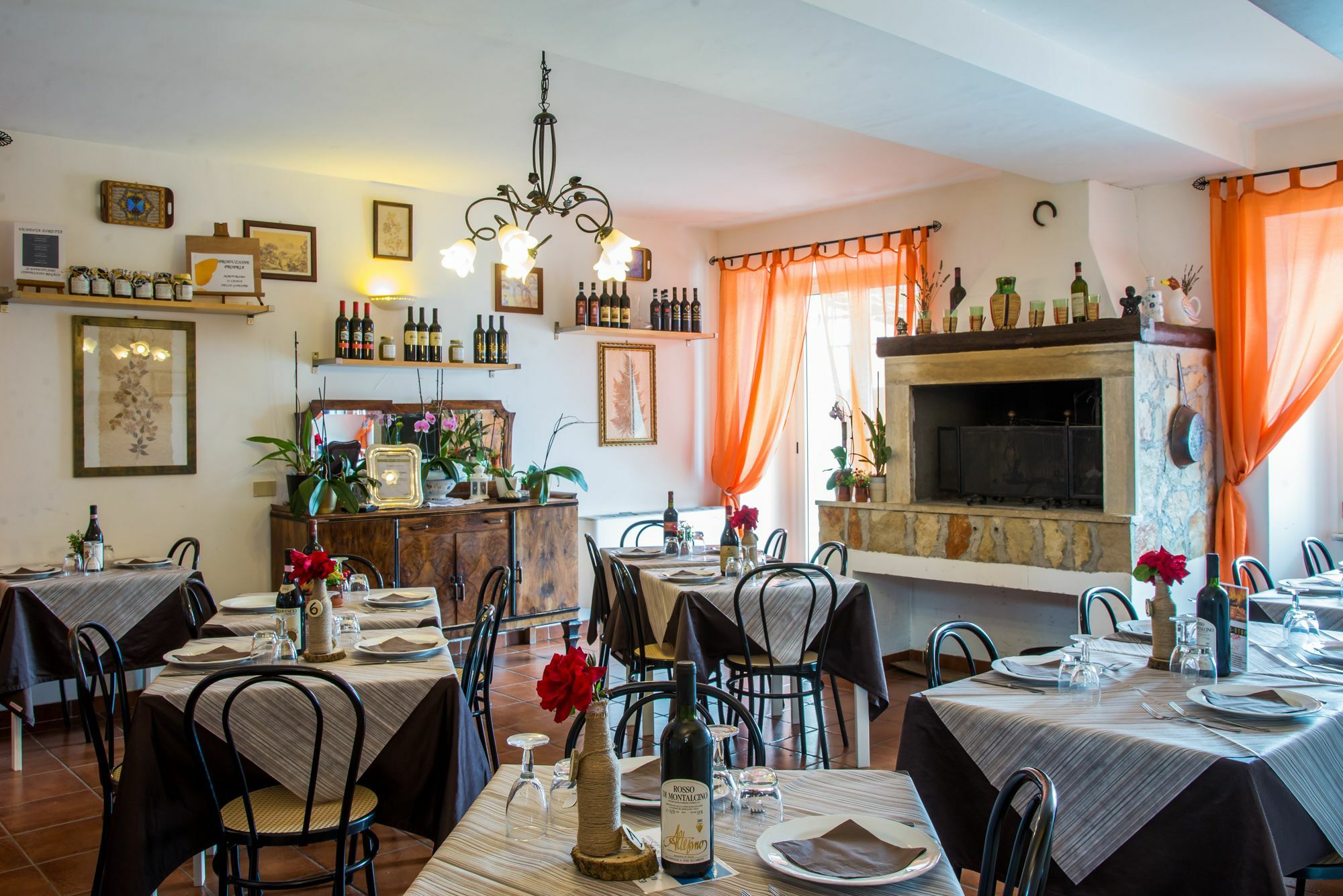 Agriturismo Il Casale Delle Ginestre Fiumicino Kültér fotó